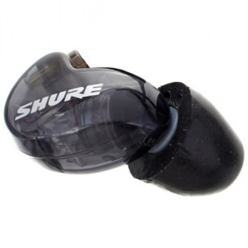 Shure SE215-K-RIGHT купить