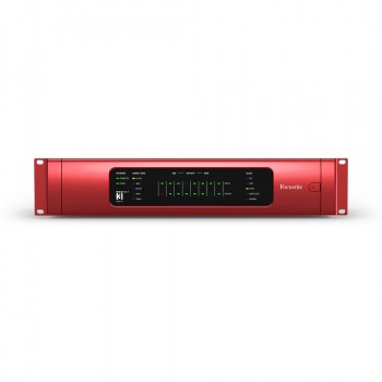 Focusrite RedNet 3 купить