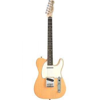 Fender Squier Standard Telecaster RW Vintage BLONDE купить