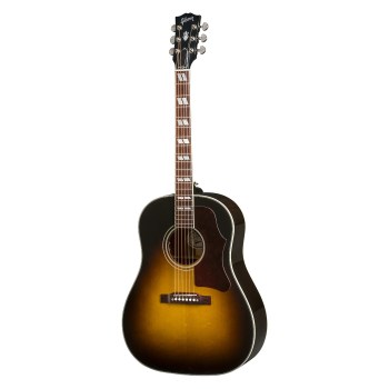 Gibson 2018 Southern Jumbo Vintage Sunburst купить