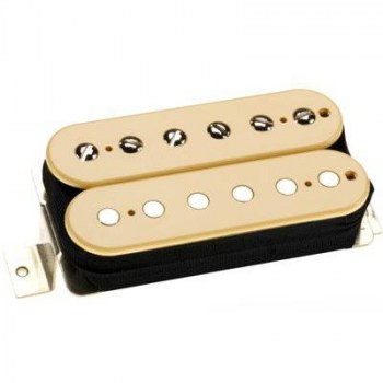 Dimarzio AIR Classic BRIDGE F-SPACED CREAM DP191FCR купить