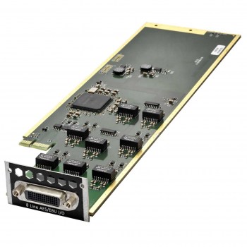 Avid Pro Tools | MTRX 8 AES3 I/O Card купить