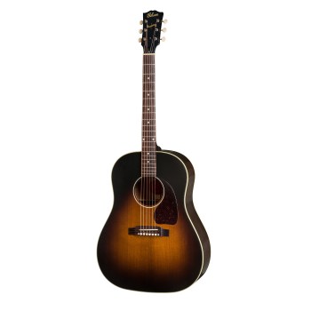 Gibson 2018 J-45 Vintage Vintage Sunburst купить