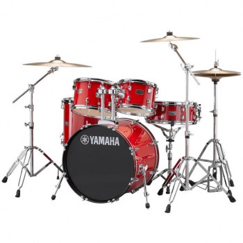 Yamaha RYDEEN RDP0F5 HOT RED купить