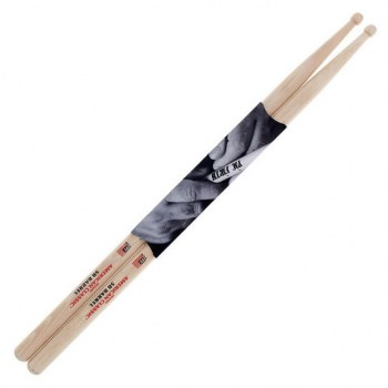 Vic Firth American Classic® 5B w/ Barrel Tip купить