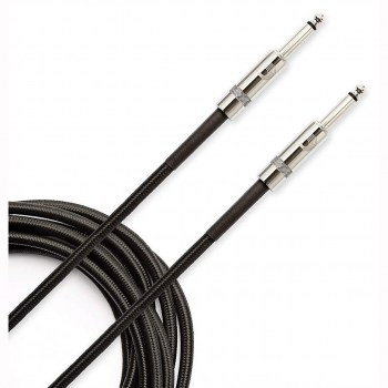 Planet Waves 10ft Cs Braided Inst Cbl Bk купить