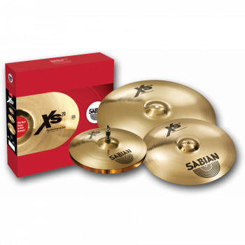 Sabian XS20 PERFORMANCE SET купить