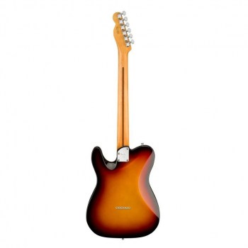 Fender American Ultra Telecaster®, Maple Fingerboard, Ultraburst купить