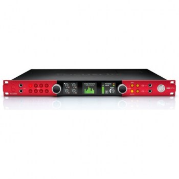 Focusrite Red 8Pre Thunderbolt 2 купить