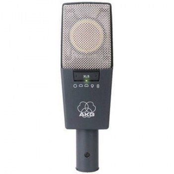 AKG C414XLS купить