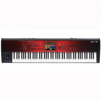 Korg Kronos2-88 Se (limited Edition) купить