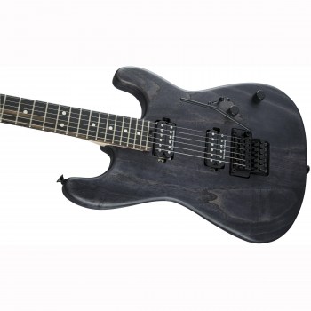 Charvel Pm Sd1 Hh Fr Ebn - Chr Grey купить