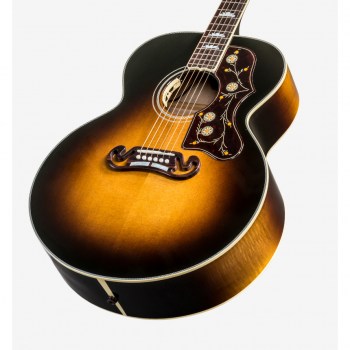 Gibson 2018 SJ-200 VS Vintage Sunburst купить