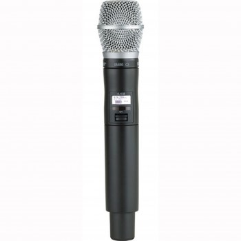 Shure Ulxd2/sm86 купить