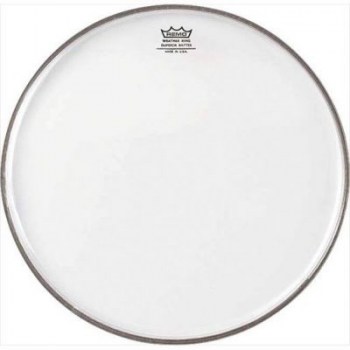 Remo BB-1336-00- EMPEROR®, Clear, 36` Diameter купить