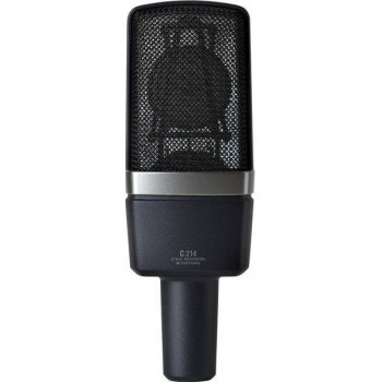 AKG C214 купить