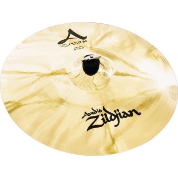 Zildjian 17` A` Custom CRASH купить