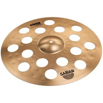 Sabian 18`` B8 PRO O-ZONE CRASH купить