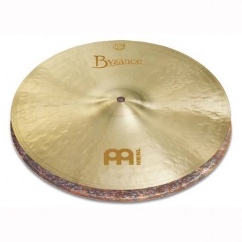 Meinl B14jth 14` Jazz Thin Hihat, Pair купить