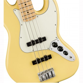 Fender Player Jazz Bass Mn Bcr купить