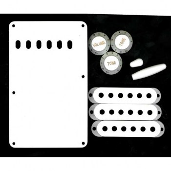 Fender Stratocaster ACCESSORY KIT купить