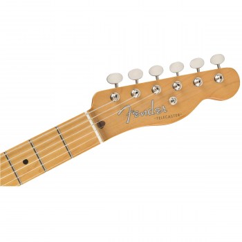 Fender Vintera 50s Telecaster Modified Daphne Blue купить