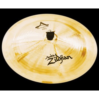 Zildjian 20` A` Custom CHINA купить