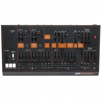 Korg ARP ODYSSEY MODULE Rev3 купить