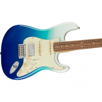 Fender Player Plus STRAT HSS PF Belair Blue купить