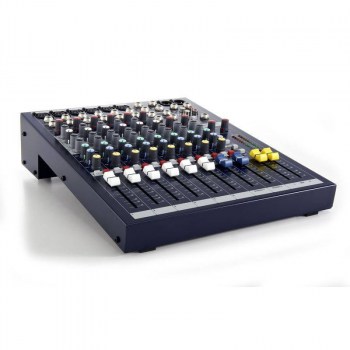 Soundcraft EPM6 купить