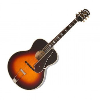 Epiphone Masterbilt De Luxe Vintage Sunburst купить