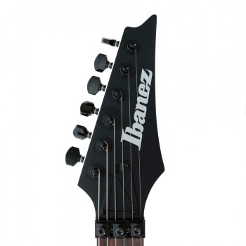 Ibanez RGIR30BE-BKF Iron Label купить