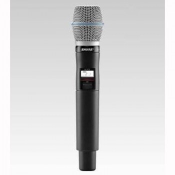 Shure Qlxd24e/b87a K51 купить