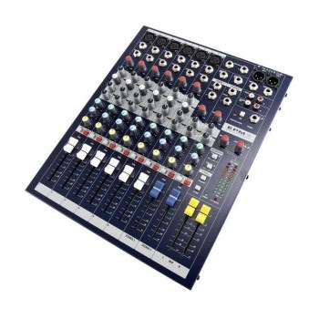 Soundcraft EPM6 купить