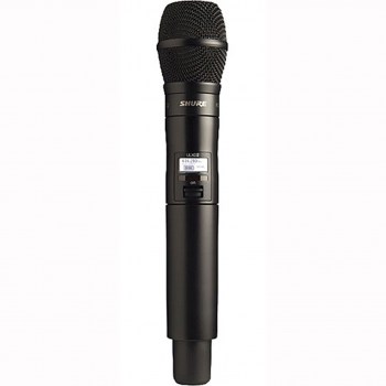 Shure Ulxd2/ksm9hs P51 купить