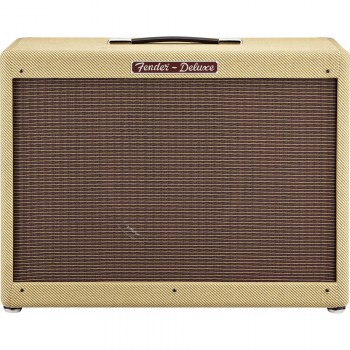 Fender HOT ROD Deluxe 112 ENCLOSURE TWEED купить