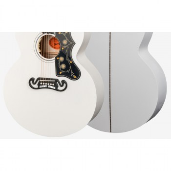 Gibson 2018 White 200 Alpine White купить