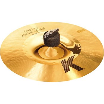 Zildjian 9` K` Custom HYBRID SPLASH купить