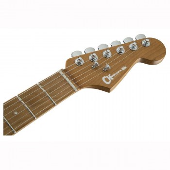 Charvel Pm Dk24 Hsh 2pt Mpl - S Or Crsh купить