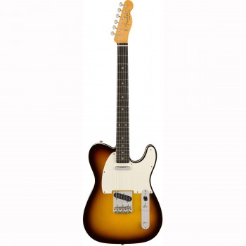 Fender 2018 Vintage Custom 1959 Telecaster® Custom - Chocolate 3-color Sunburst купить