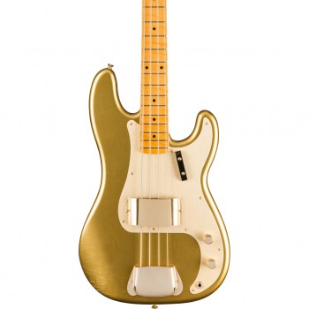 Fender Custom Shop LTD HLE P-BASS CC - HLE GOLD купить