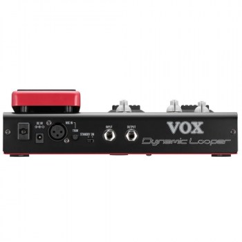 VOX Dynamic Looper VDL-1 купить