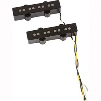 Fender V-mod Jazz Bass Pickup Set купить