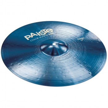 Paiste CS900 17 BLUE CRASH купить