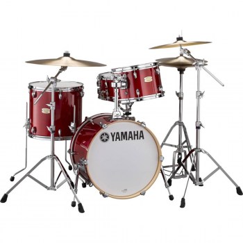 Yamaha SBP8F3 CRANBERRY RED купить