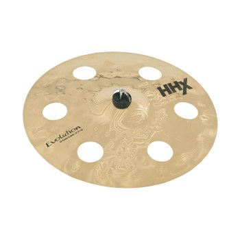 Sabian 18`` HHX EVOLUTION O-ZONE CRASH BRILLIANT купить