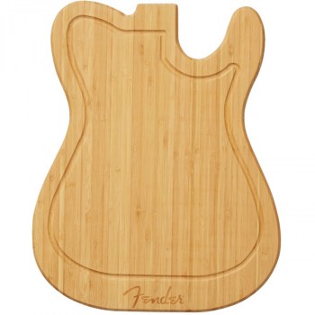 Fender Telecaster Cutting Board купить