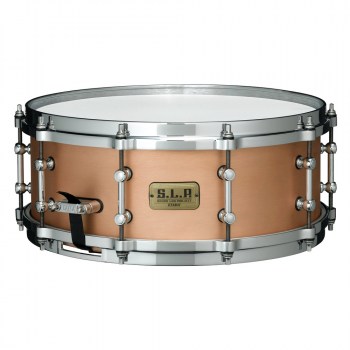 Tama LBZ1455 S.L.P. DYNAMIC BRONZE 5.5X14 SNARE DRUM купить