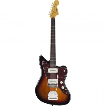 Fender Squier Vintage Modified JAZZMASTER RW 3-COLOR SUNBURST купить