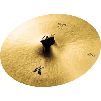 Zildjian 12` K` SPLASH купить